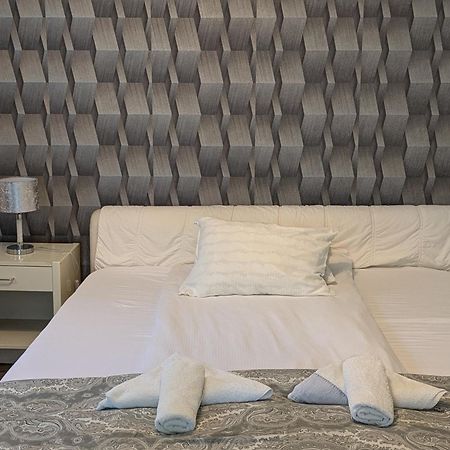 Pension Agnes Вишово-Вижнє Екстер'єр фото