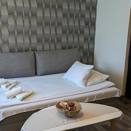 Pension Agnes Вишово-Вижнє Екстер'єр фото